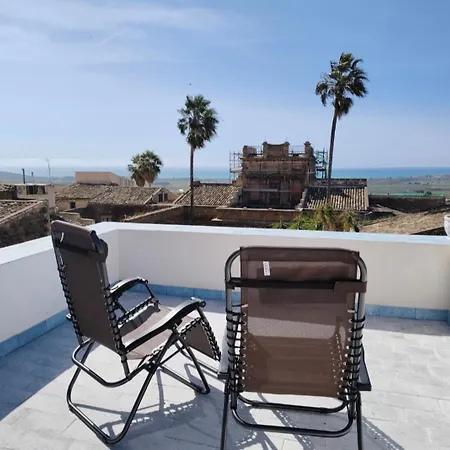 Bbwine 1 Apartamento Menfi