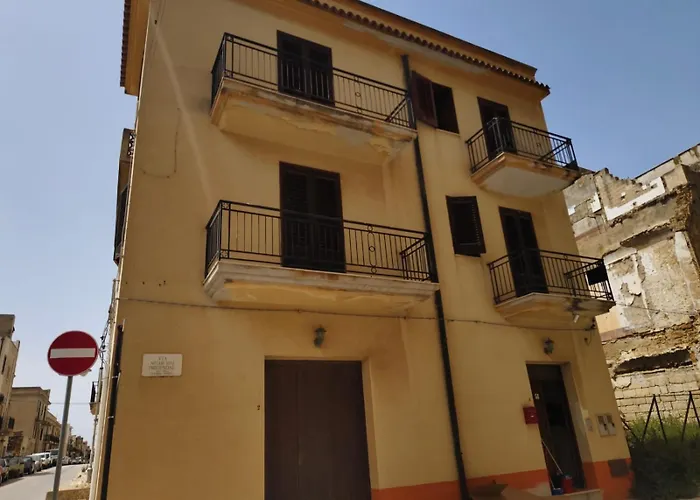 Apartamento Bbwine 1