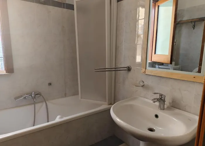 Apartamento Bbwine 1 *