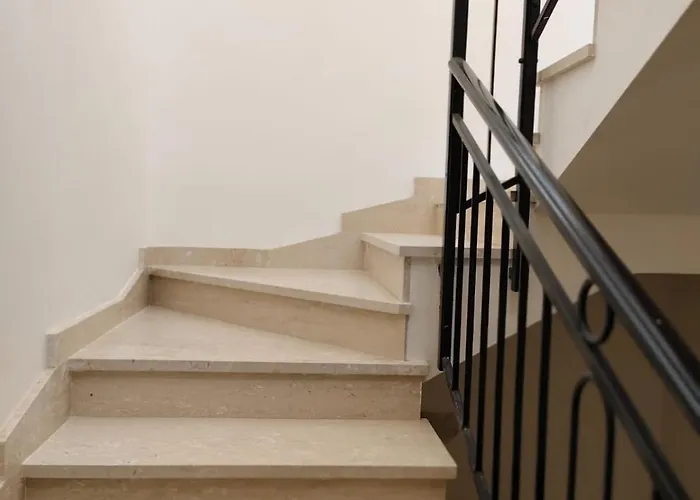 Bbwine 1 Apartamento Menfi