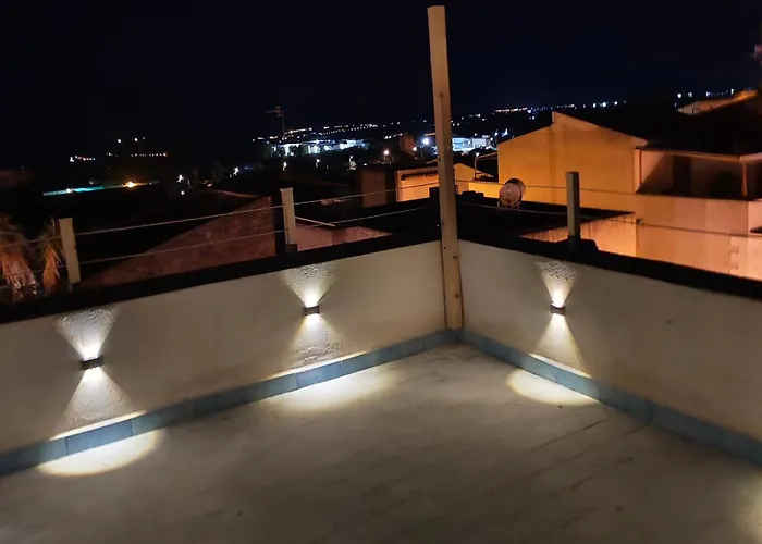 Apartamento Bbwine 1