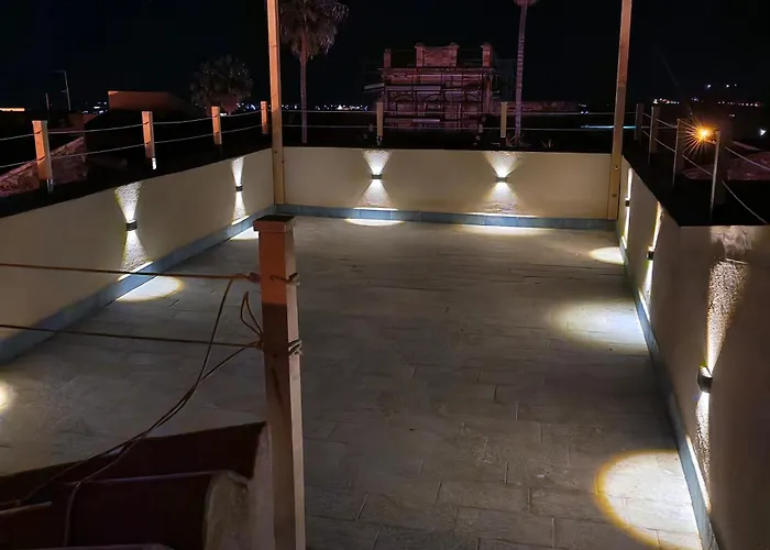 Apartamento Bbwine 1 Menfi