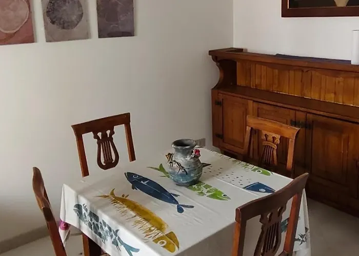 Bbwine 1 Apartamento *