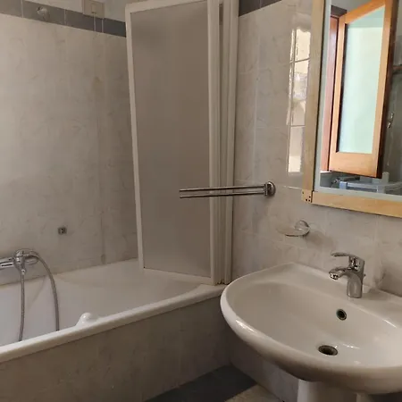 Apartamento Bbwine 1 *